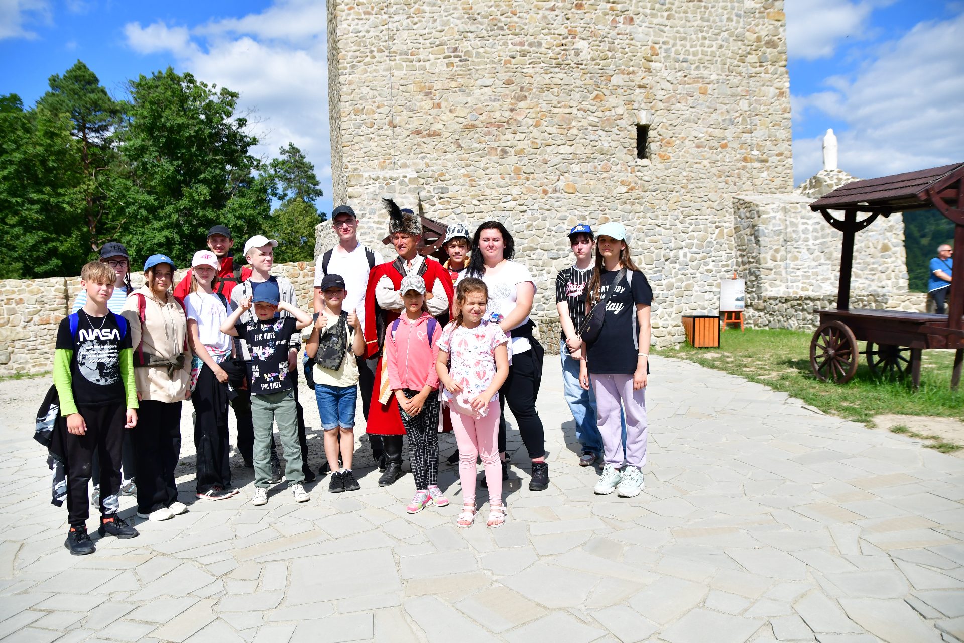 Zdjęcie grupowe